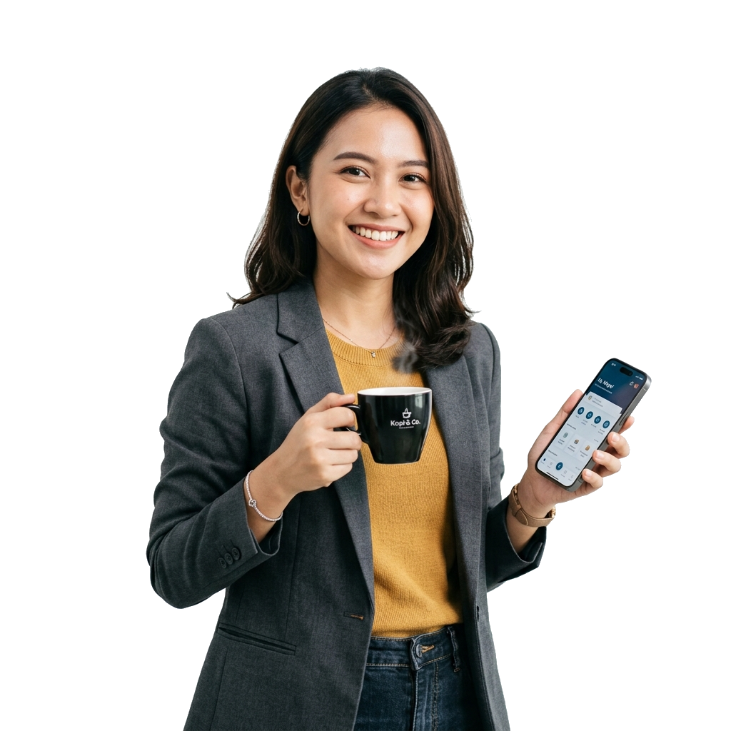 Konsultasi Website Profesional Wago Digital Multi